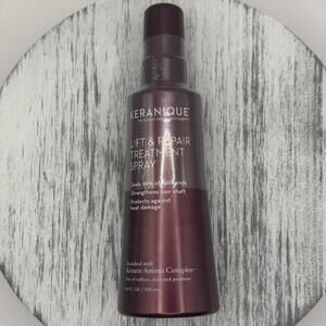 Keranique Lift & Repair Treatment Spray Hair 3.4 fl oz/100 ml SEALED Brand New